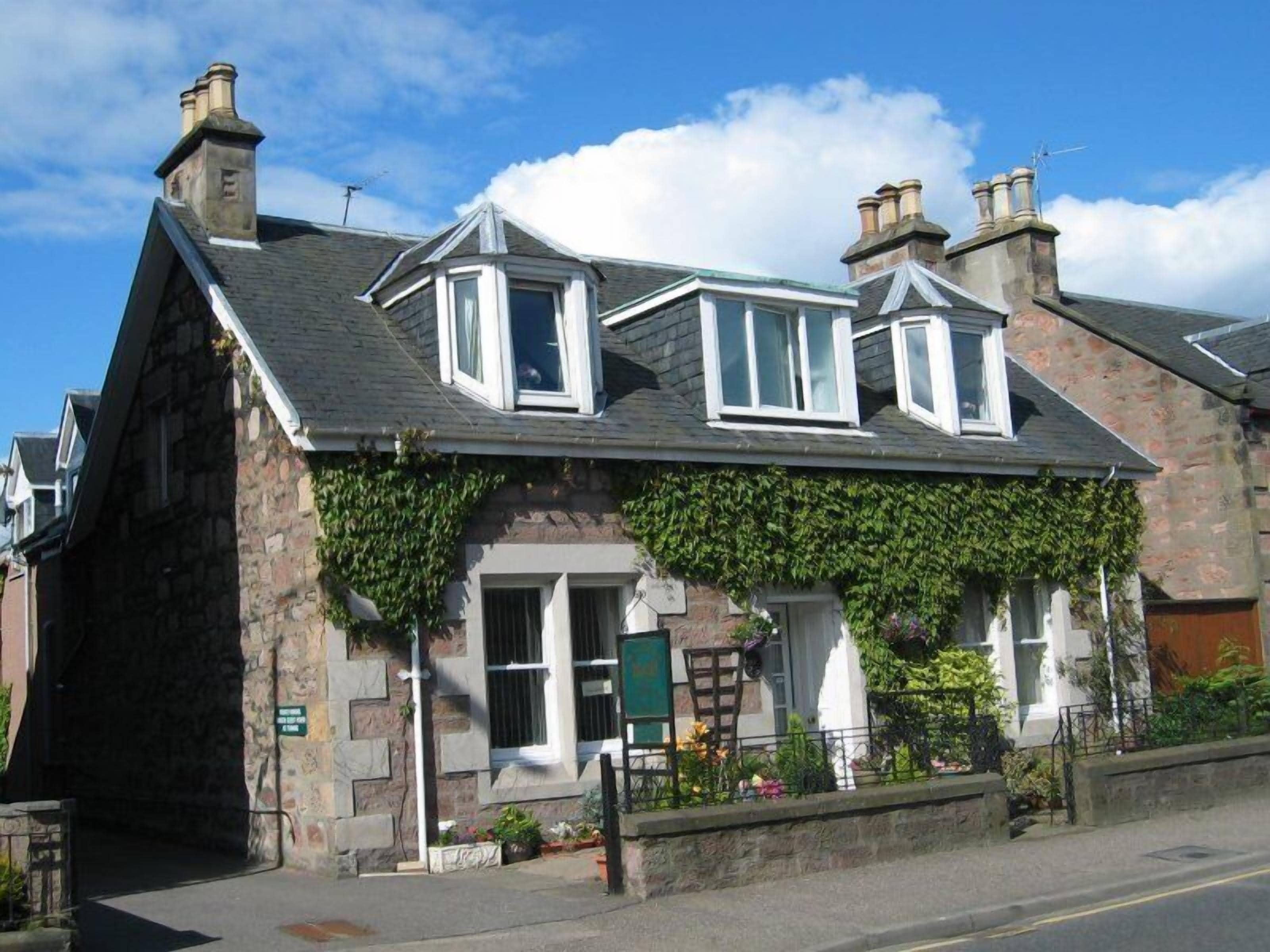 Mardon Guest House - Inverness, Inverness