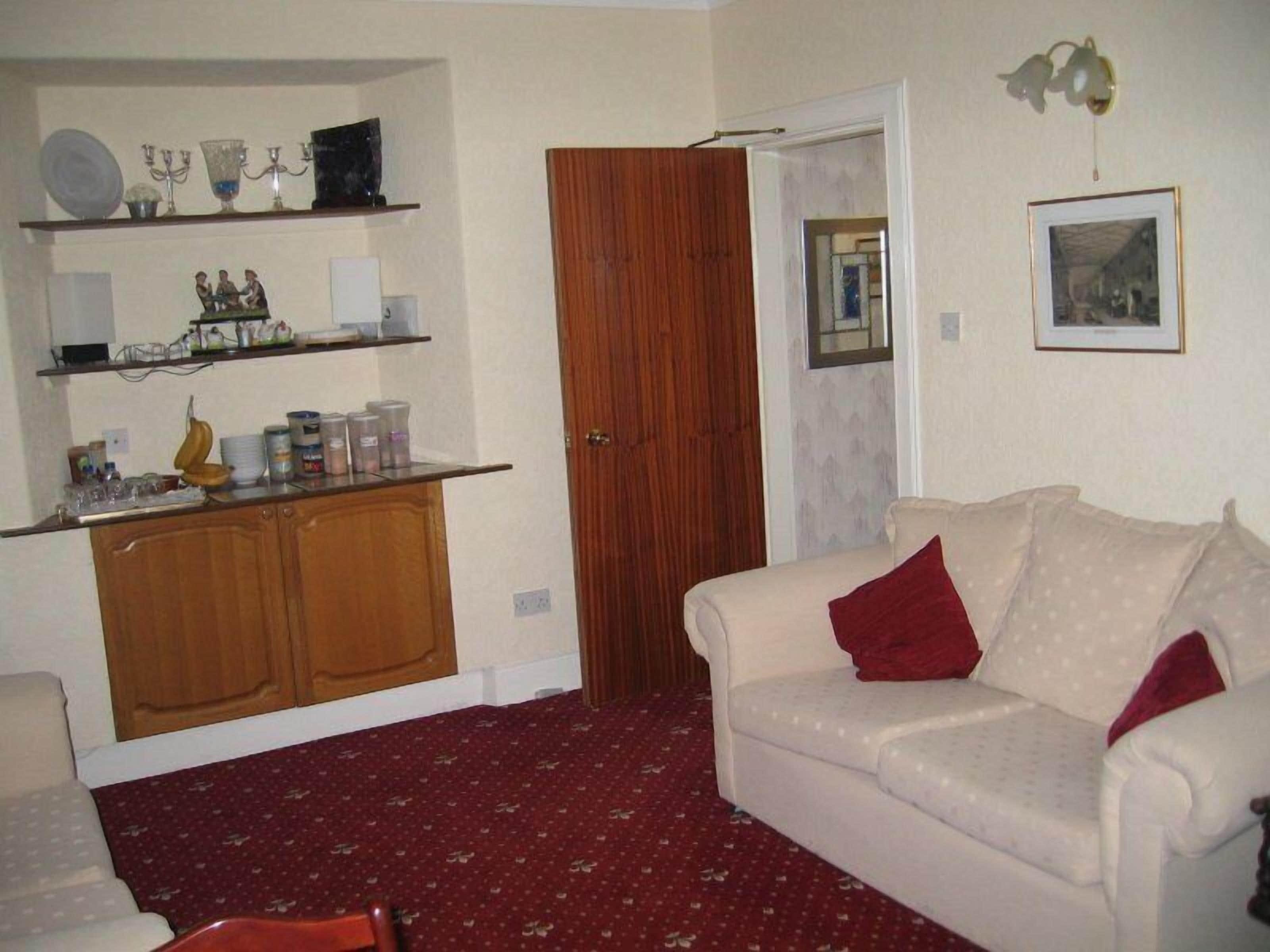 Mardon Guest House - Inverness — Photos 1