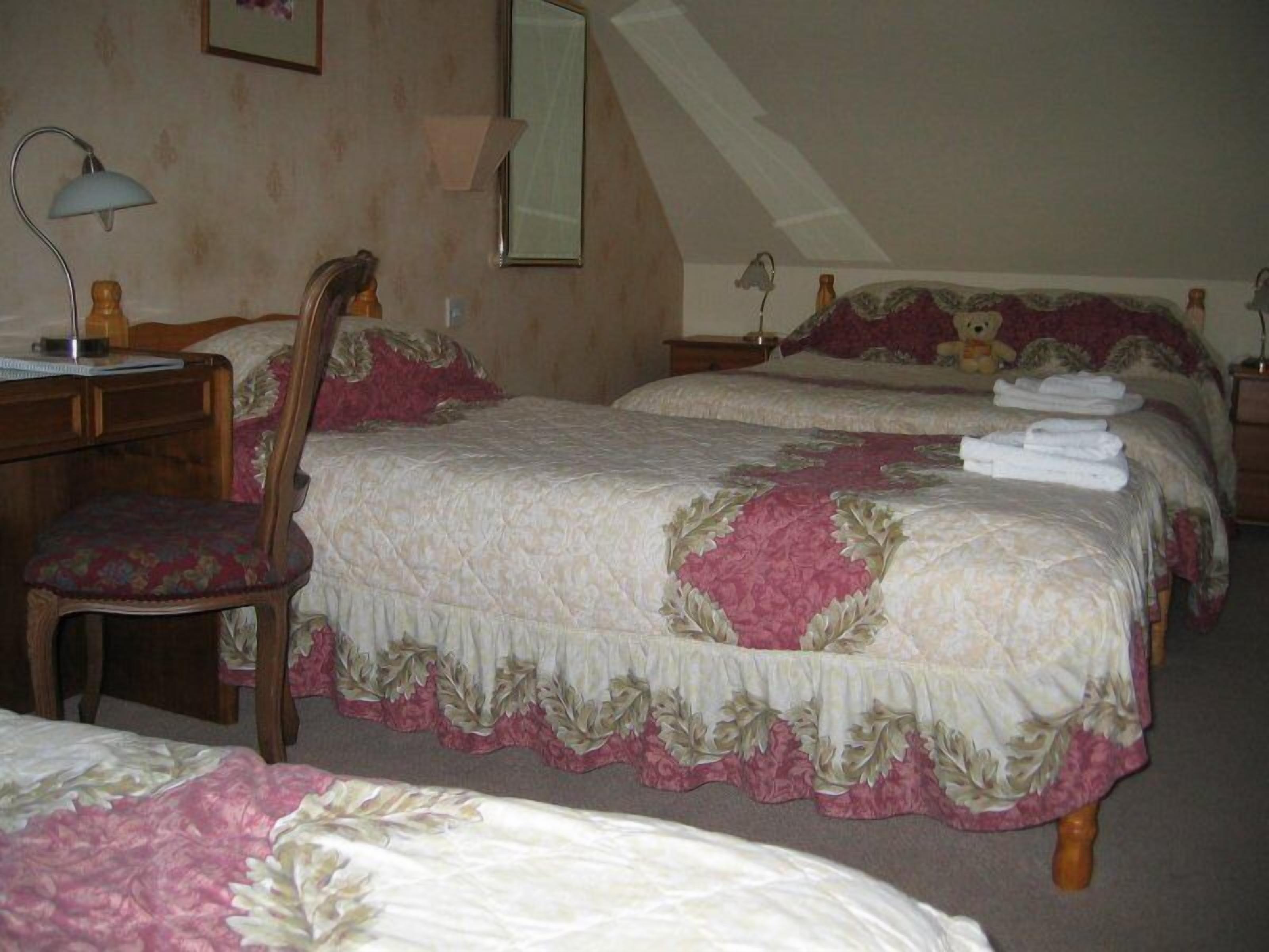 Mardon Guest House - Inverness — Photos 3